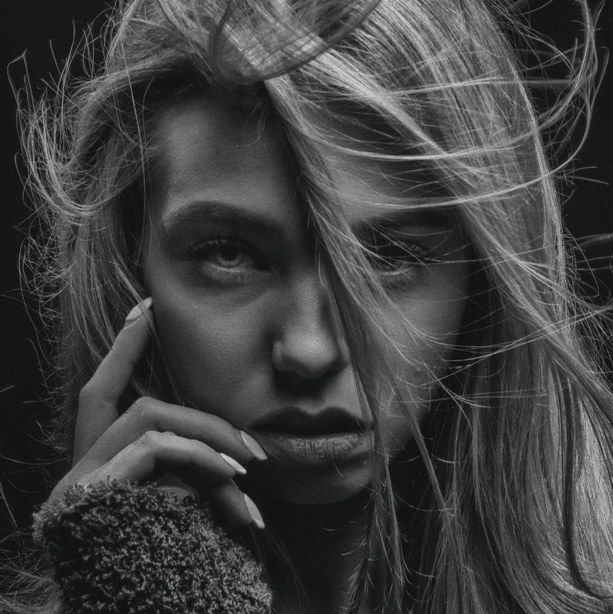 Salon de coiffure blackblade à Payerne – ambiance et accueil